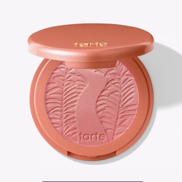 tarte Other - New In Box Tarte Amazonian Clay 12-Hour Blush in Peaceful